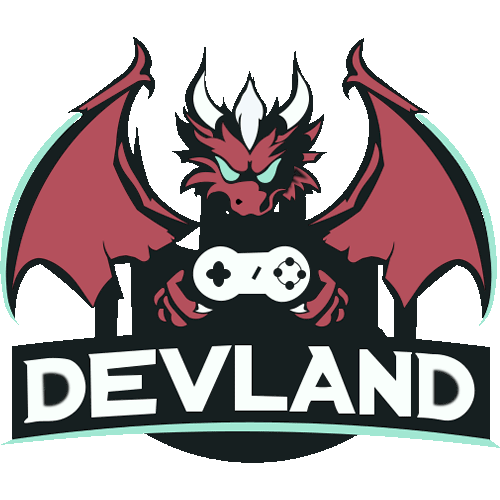Devland logo